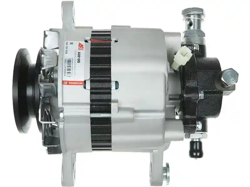 AS-PL A0819S