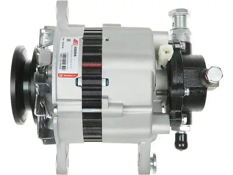 AS-PL A0820S