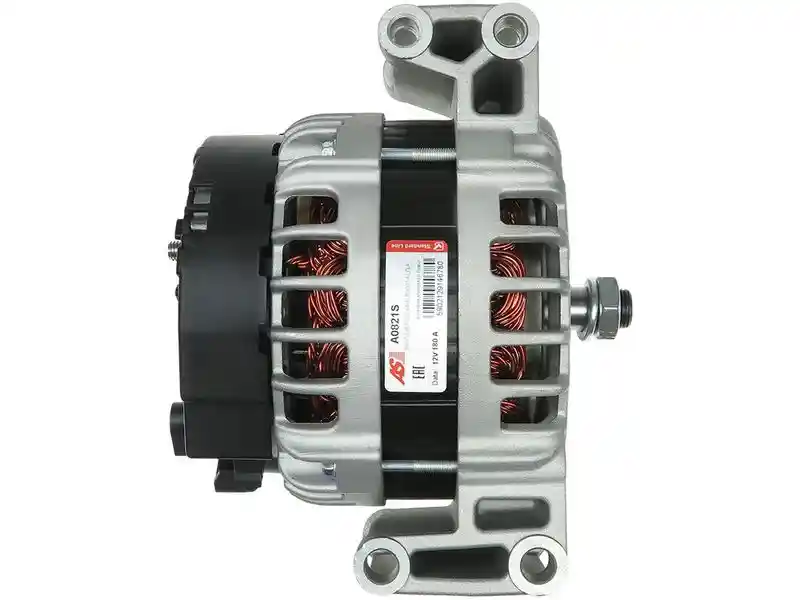 AS-PL A0821S