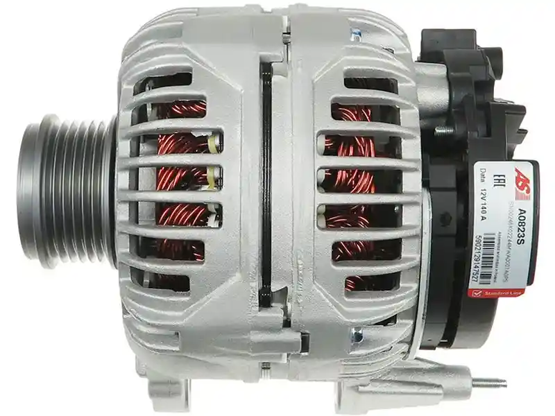 AS-PL A0823S