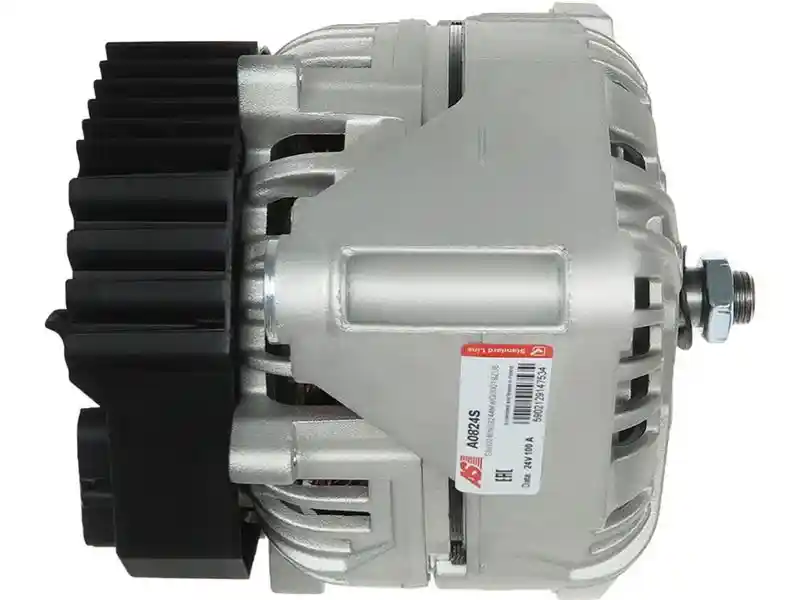 AS-PL A0824S
