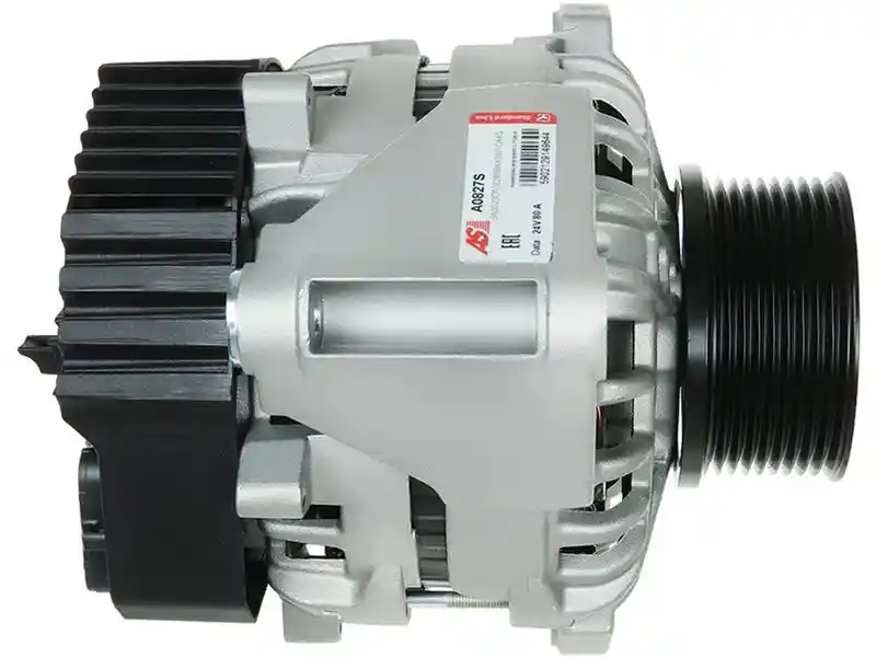 AS-PL A0827S