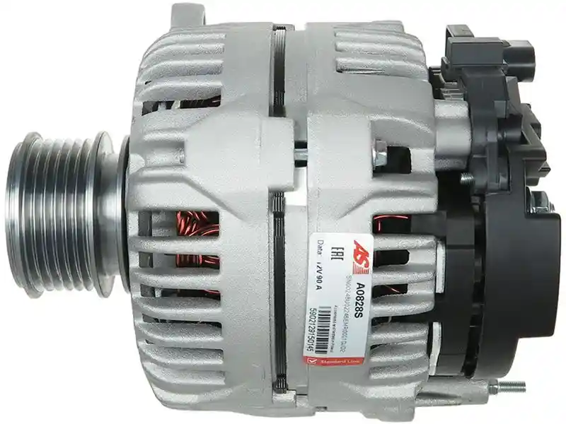 AS-PL A0828S