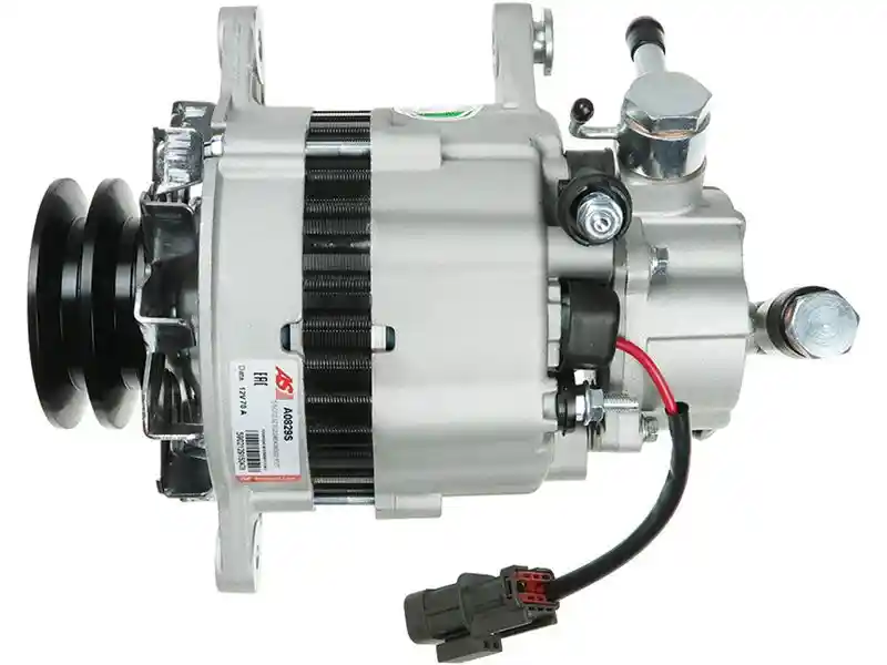 AS-PL A0829S
