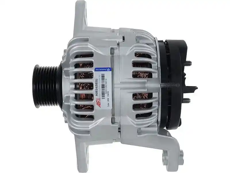 AS-PL A0834(SEG)