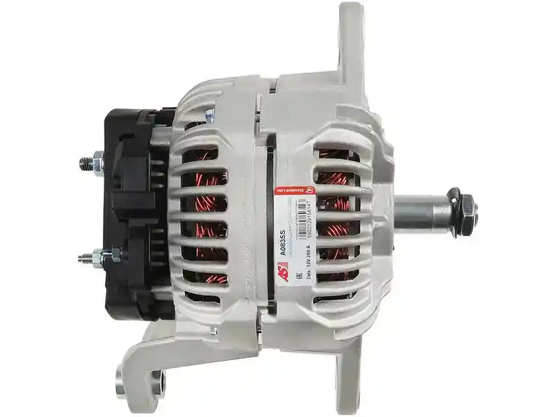 AS-PL A0835S