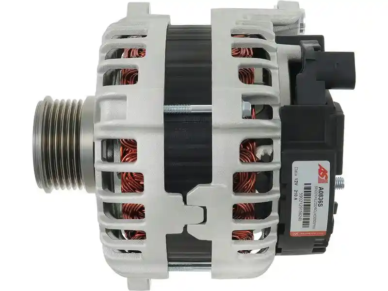 AS-PL A0836S