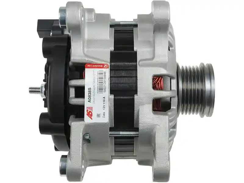 AS-PL A0838S