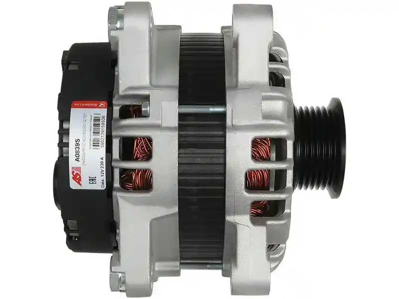 AS-PL A0839S