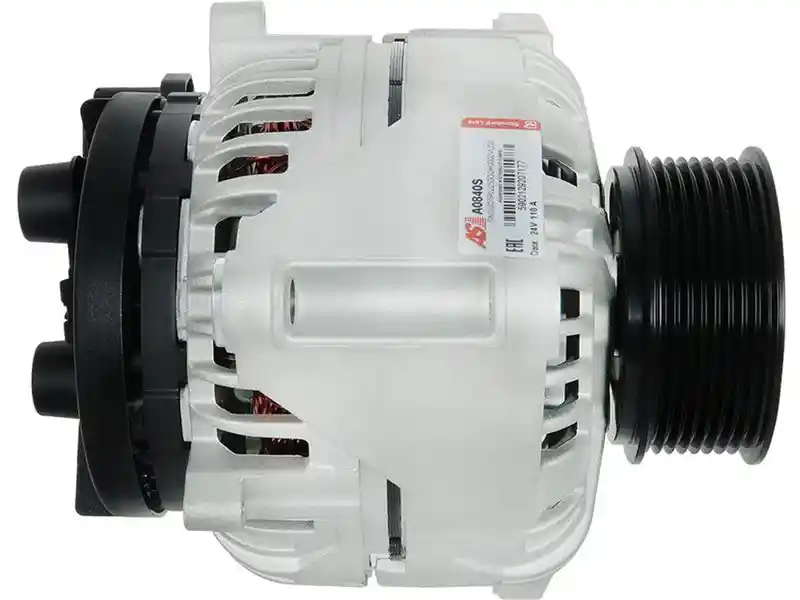 AS-PL A0840S