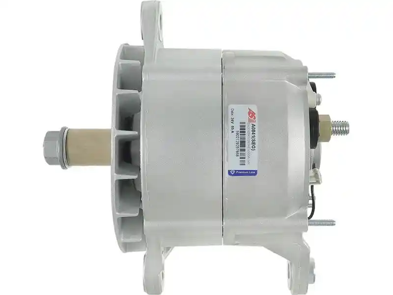 AS-PL A0841(SEG)