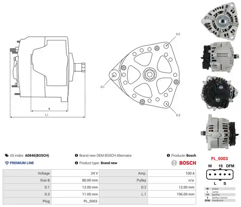 AS-PL A0846(BOSCH)
