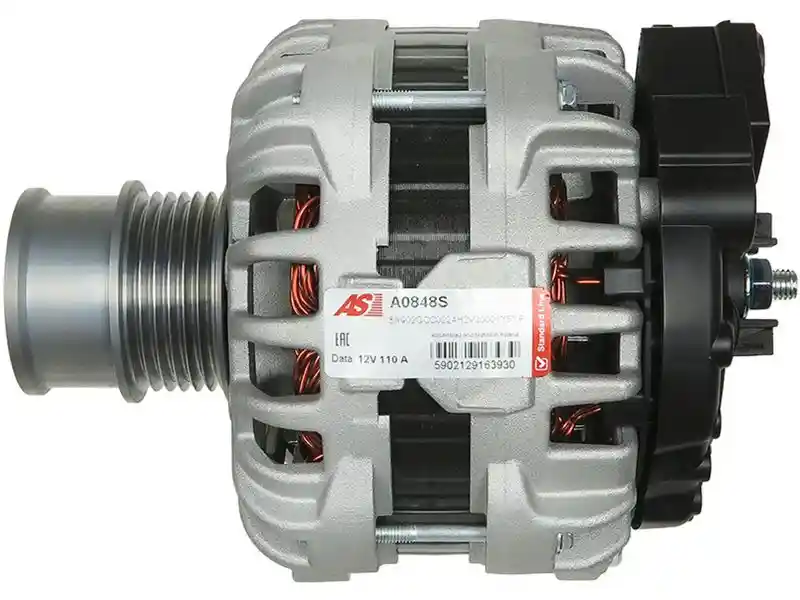 AS-PL A0848S