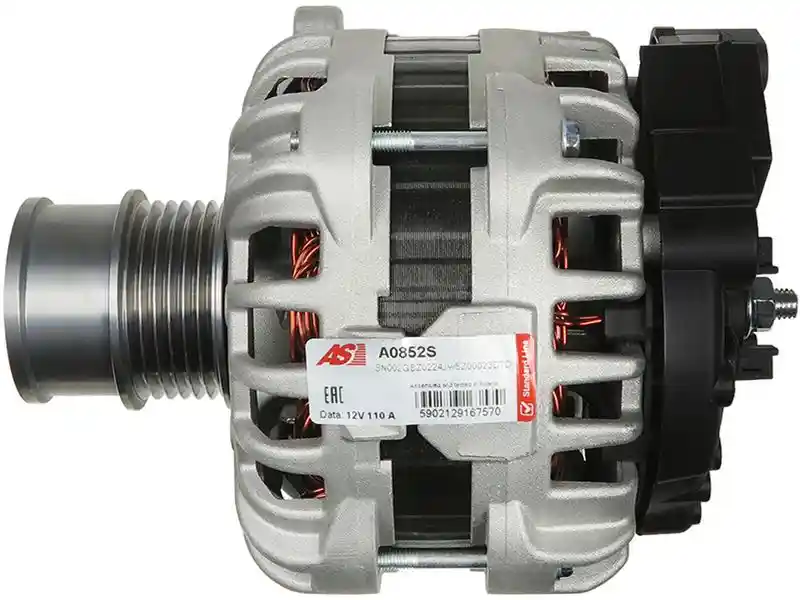 AS-PL A0852S