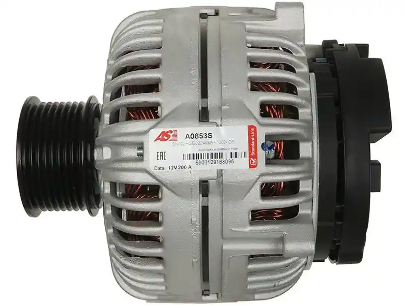 AS-PL A0853S