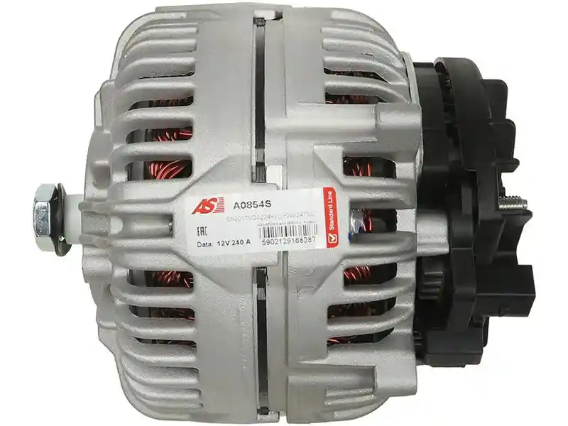 AS-PL A0854S