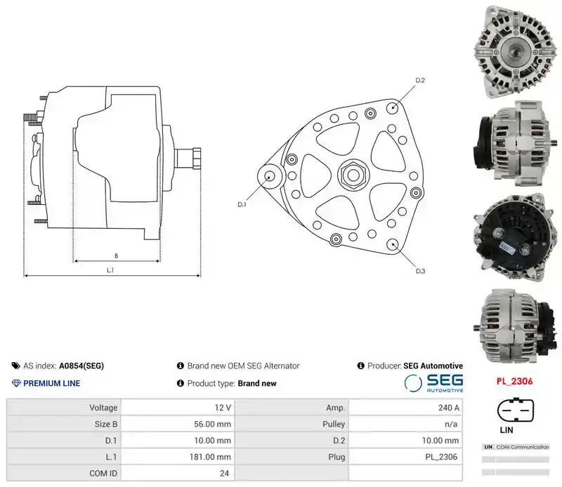 AS-PL A0854(SEG)