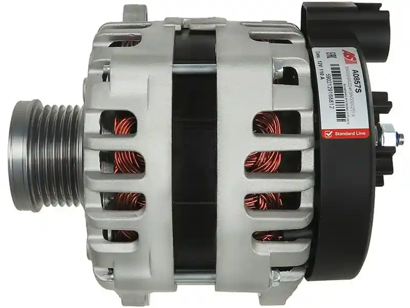 AS-PL A0857S