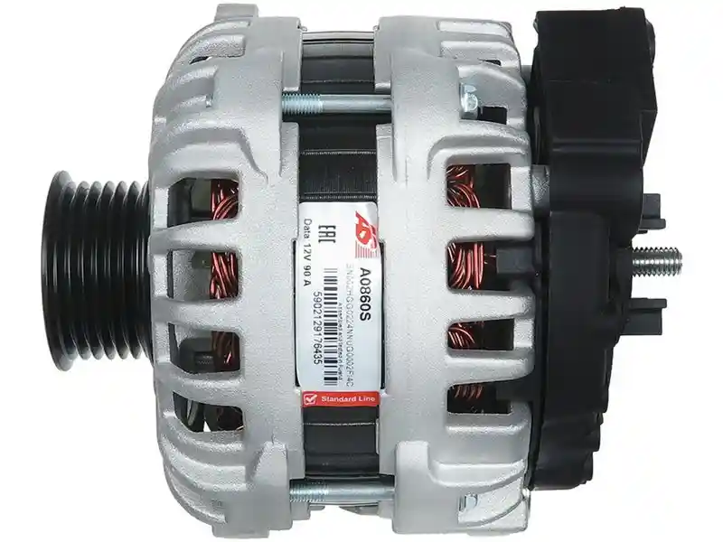 AS-PL A0860S