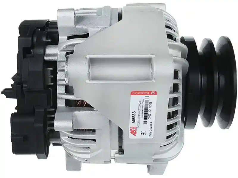 AS-PL A0865S