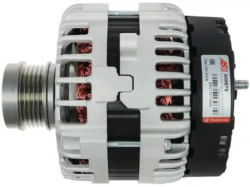 AS-PL A0867S