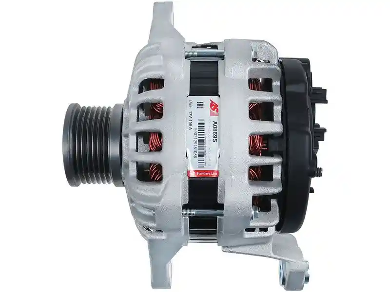 AS-PL A0869S