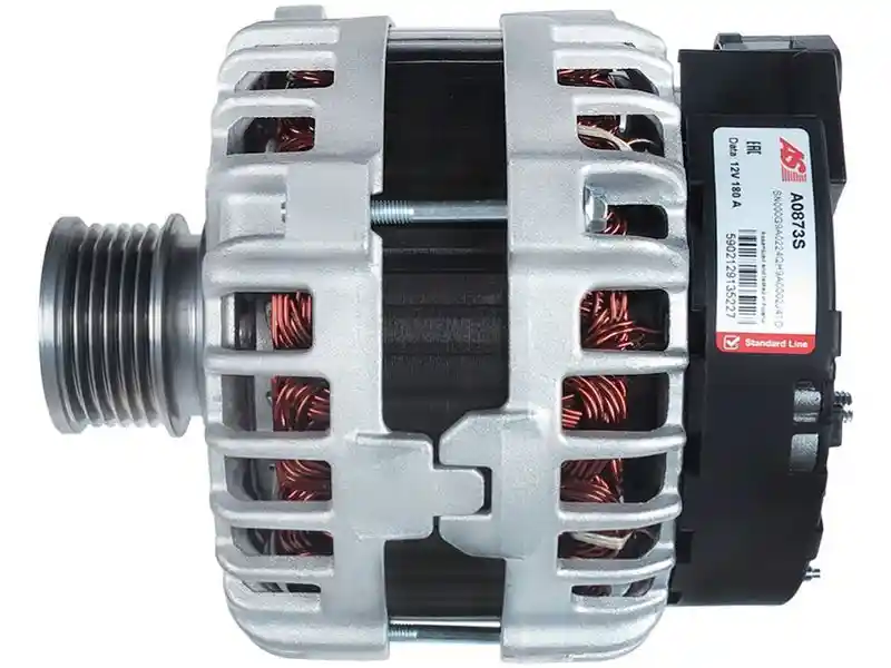 AS-PL A0873S