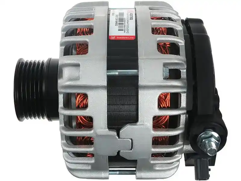AS-PL A0876S