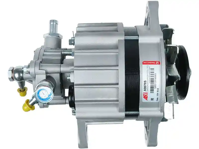 AS-PL A0878S