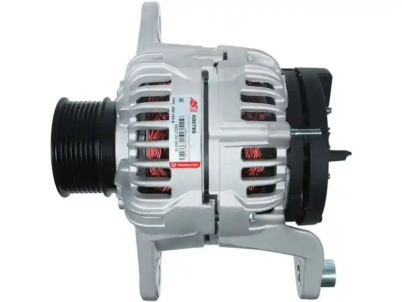 AS-PL A0879S