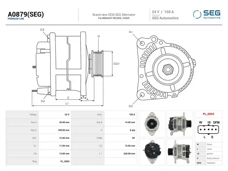 AS-PL A0879(SEG)
