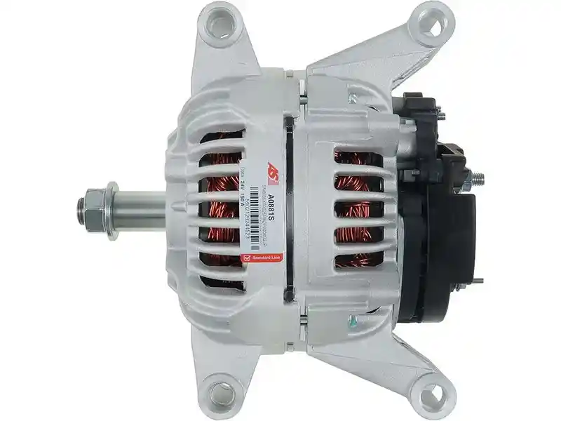 AS-PL A0881S