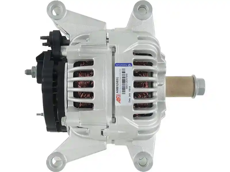 AS-PL A0881(SEG)