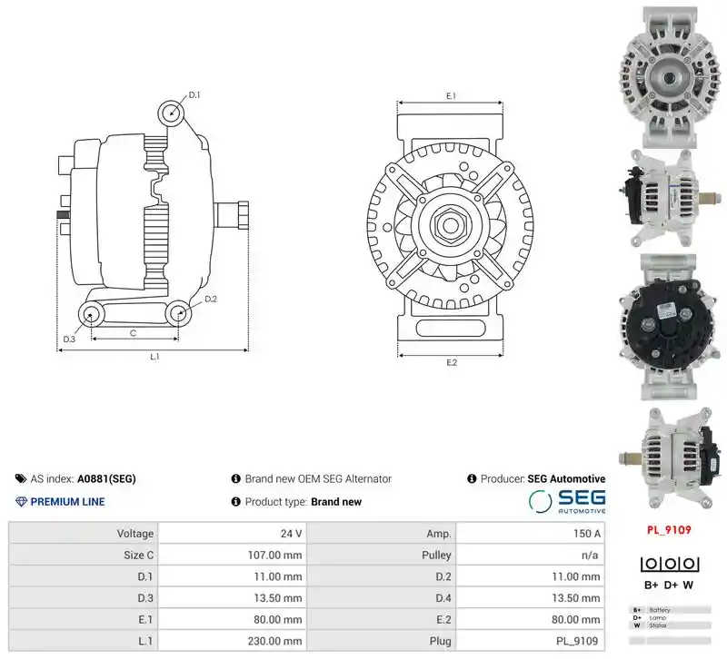 AS-PL A0881(SEG)