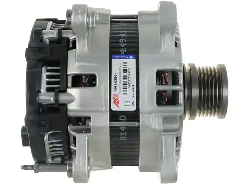AS-PL A0885(SEG)