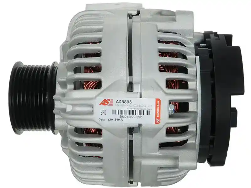 AS-PL A0889S