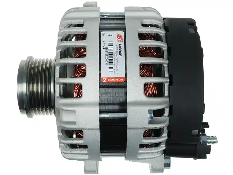 AS-PL A0894S