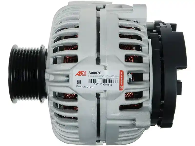 AS-PL A0897S