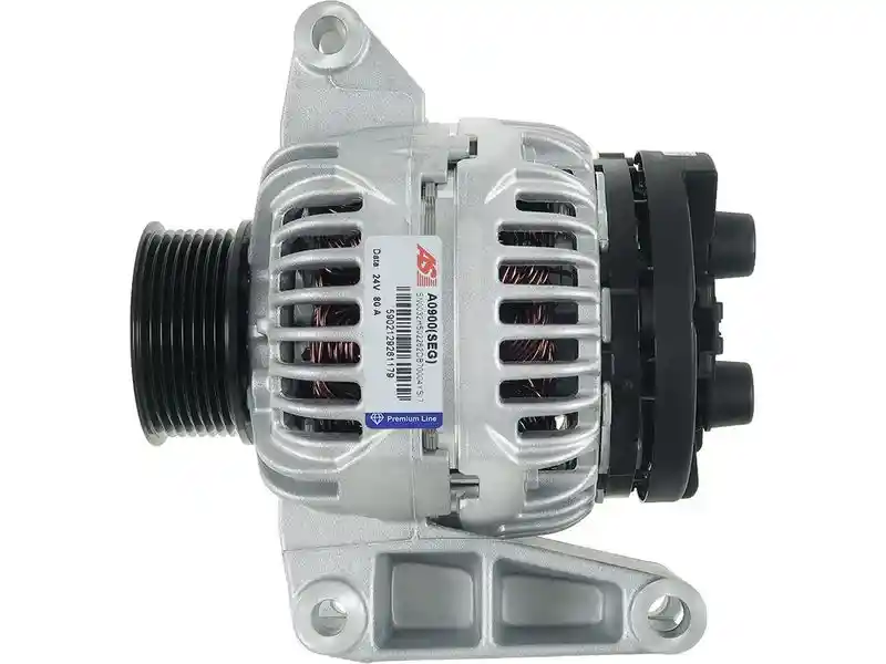 AS-PL A0900(SEG)