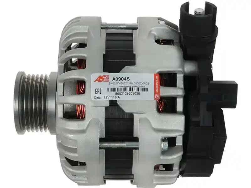 AS-PL A0904S