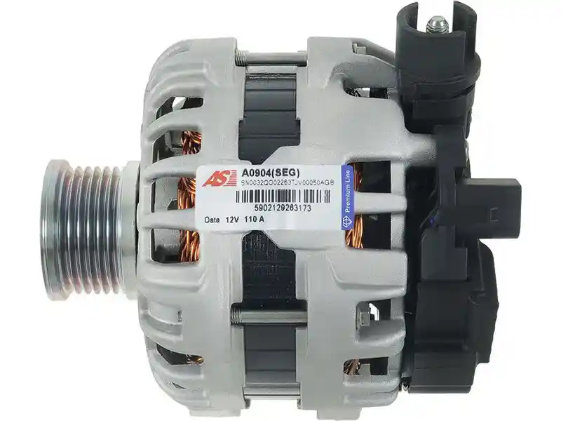 AS-PL A0904(SEG)