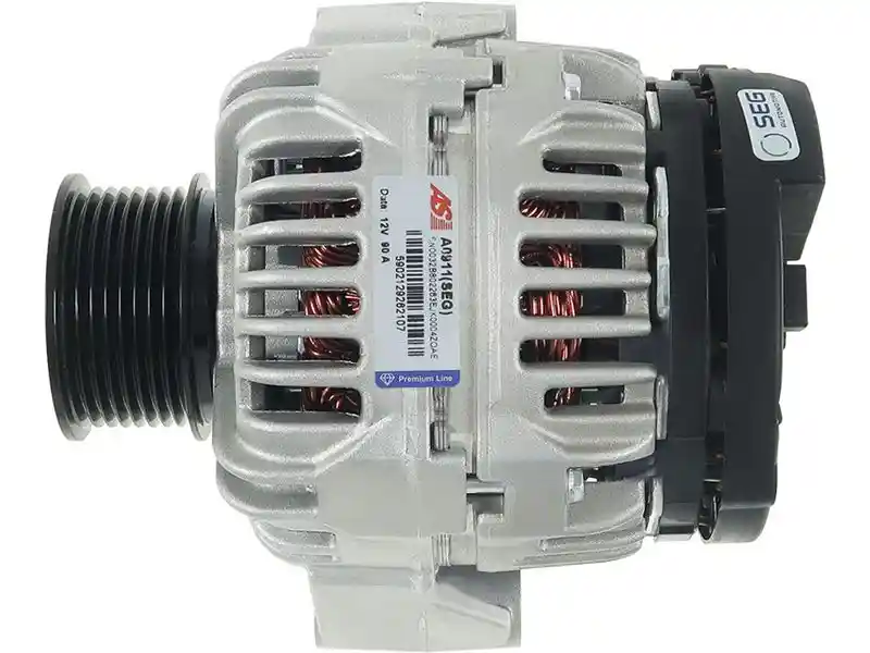 AS-PL A0911(SEG)