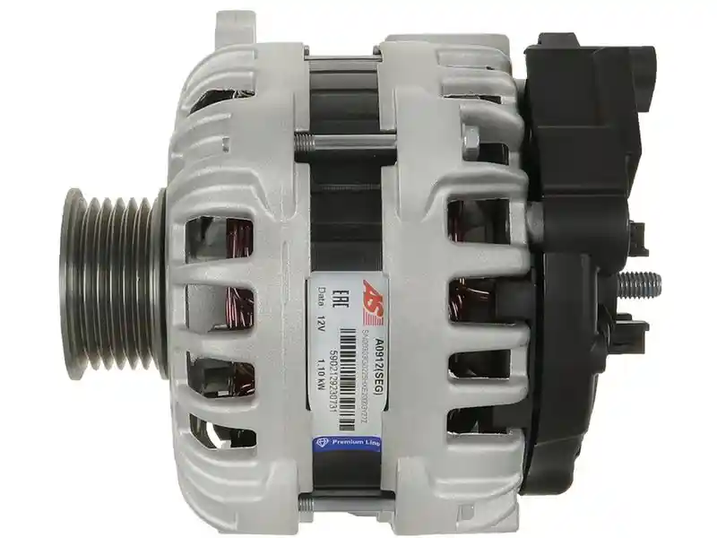 AS-PL A0912(SEG)