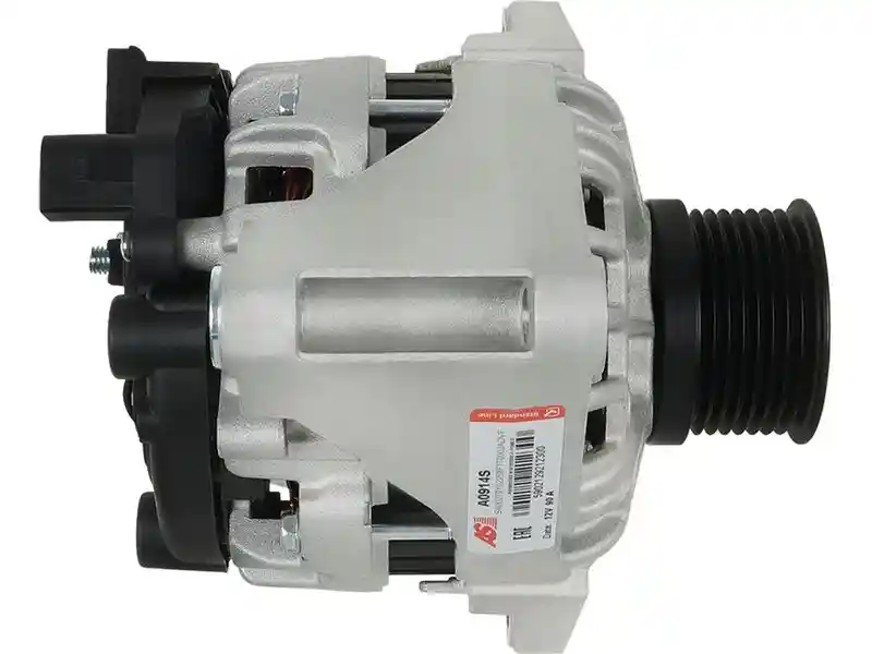 AS-PL A0914S