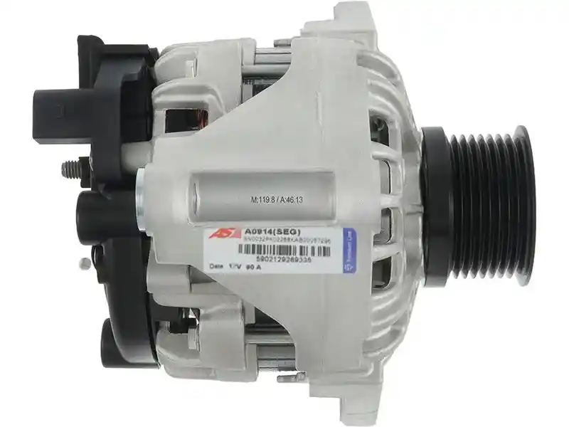 AS-PL A0914(SEG)