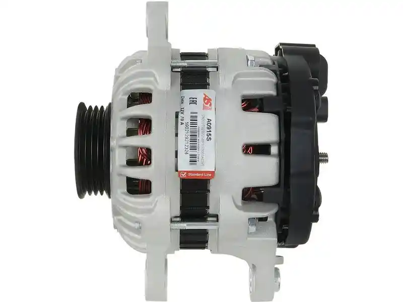 AS-PL A0915S
