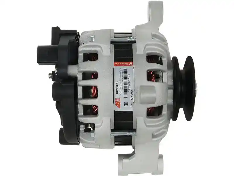 AS-PL A0916S