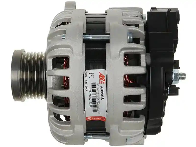 AS-PL A0919S