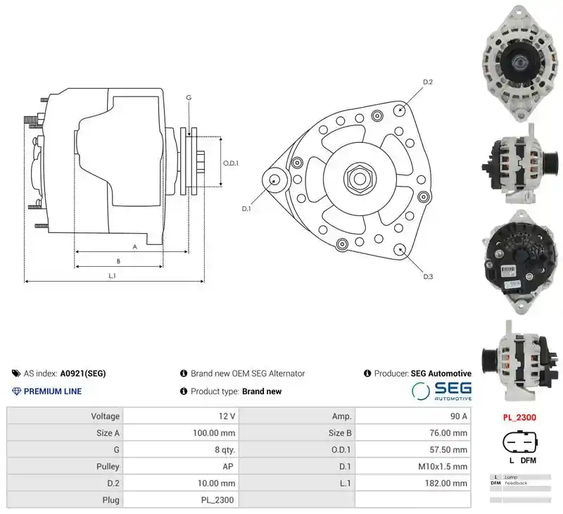 AS-PL A0921(SEG)