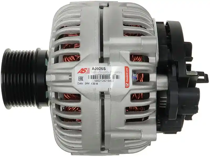 AS-PL A0925S